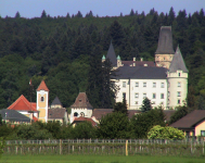 Schloss Maissau